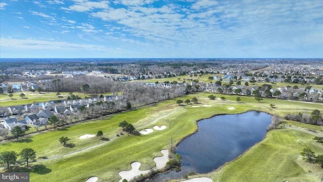 139 WILLOW OAK AVE, Ocean View, DE 19970