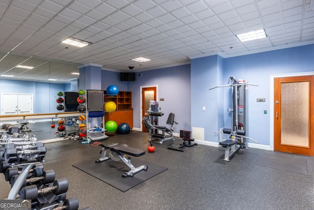 795 Hammond Drive APT 2408, Sandy Springs, GA 30328
