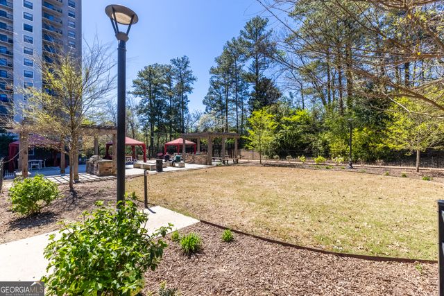 795 Hammond Drive APT 2408, Sandy Springs, GA 30328