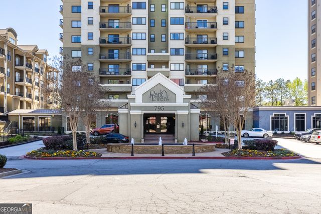 795 Hammond Drive APT 2408, Sandy Springs, GA 30328