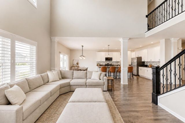 8813 Marquette Street, St. John, IN 46373