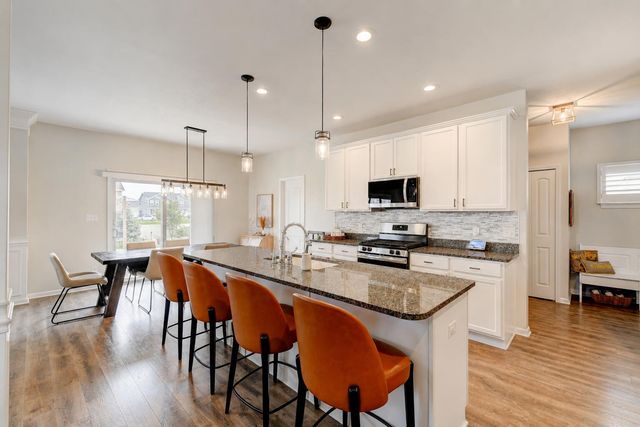 8813 Marquette Street, St. John, IN 46373
