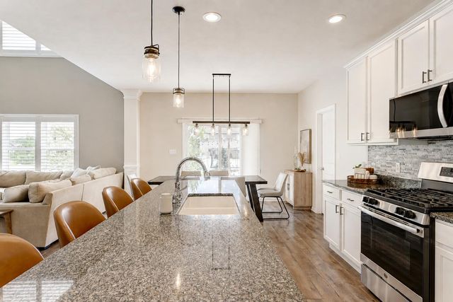 8813 Marquette Street, St. John, IN 46373