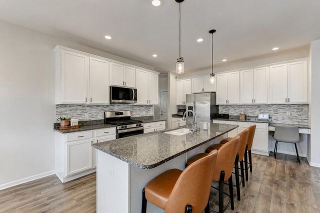 8813 Marquette Street, St. John, IN 46373