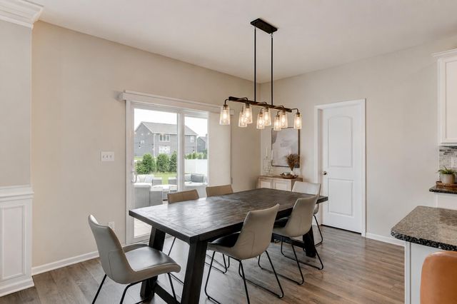 8813 Marquette Street, St. John, IN 46373