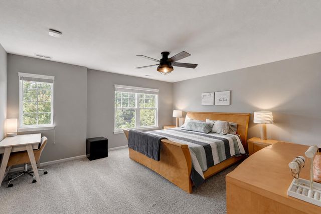 8813 Marquette Street, St. John, IN 46373