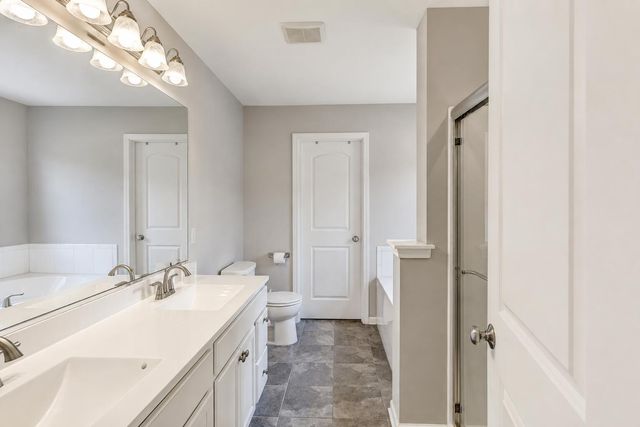 8813 Marquette Street, St. John, IN 46373