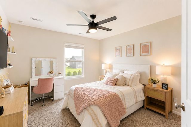 8813 Marquette Street, St. John, IN 46373
