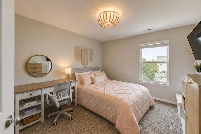 8813 Marquette Street, St. John, IN 46373