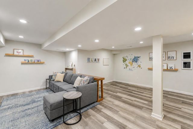 8813 Marquette Street, St. John, IN 46373