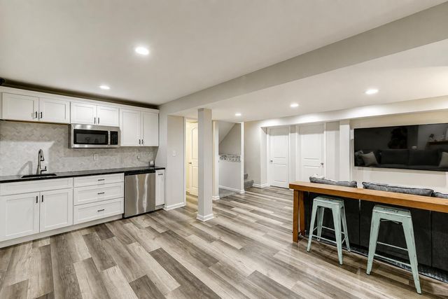 8813 Marquette Street, St. John, IN 46373