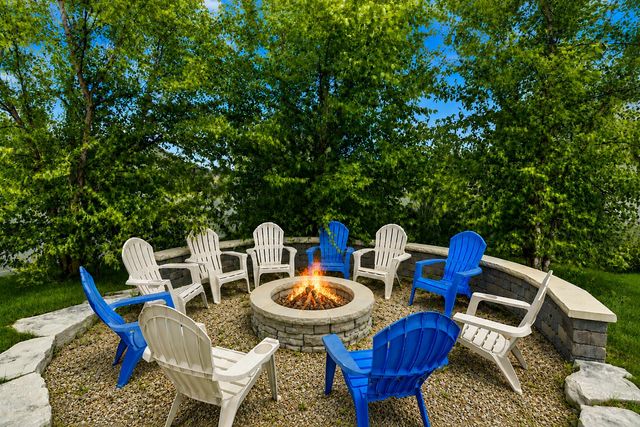 8813 Marquette Street, St. John, IN 46373