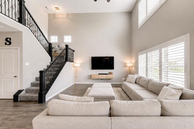 8813 Marquette Street, St. John, IN 46373