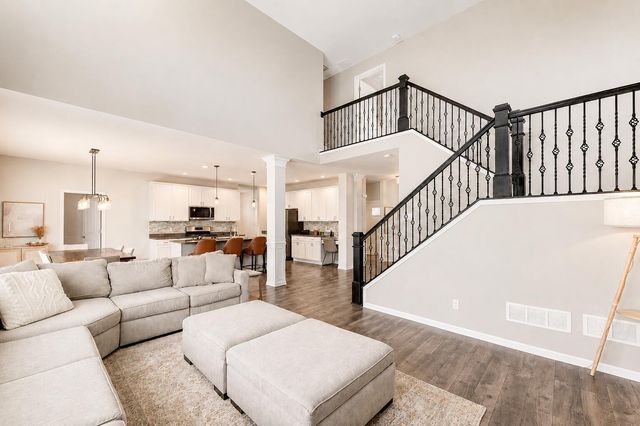 8813 Marquette Street, St. John, IN 46373