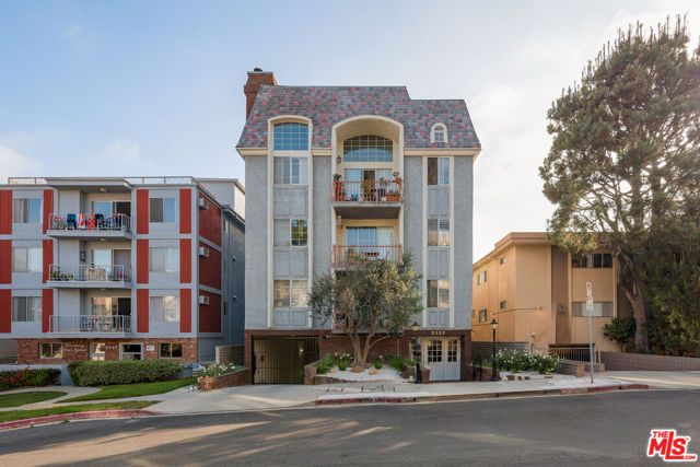 2337 Fox Hills Drive 102, Los Angeles, CA 90064