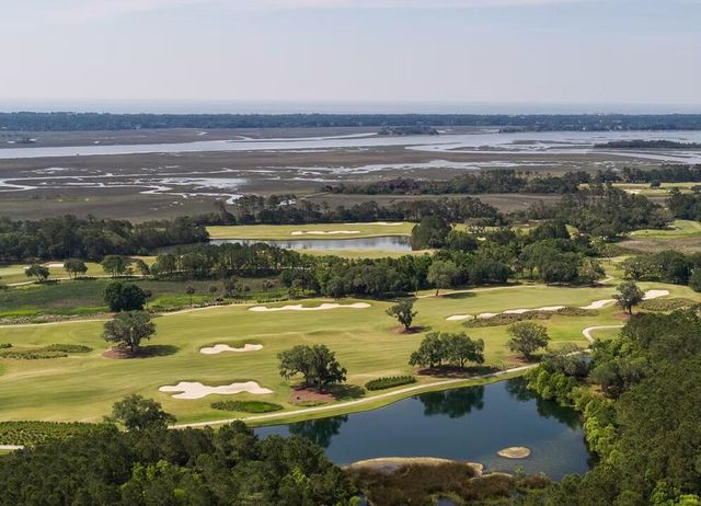 3934 Gnarled Oaks Lane, Johns Island, SC 29455