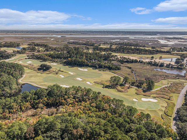 3934 Gnarled Oaks Lane, Johns Island, SC 29455