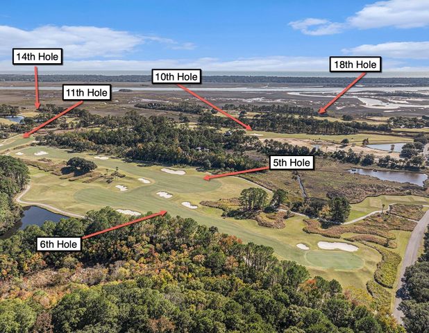 3934 Gnarled Oaks Lane, Johns Island, SC 29455