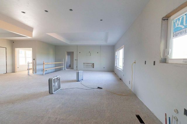 550 ROYAL ST PATS DRIVE, Wrightstown, WI 54180