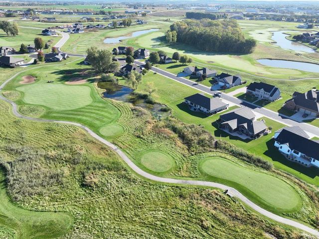 550 ROYAL ST PATS DRIVE, Wrightstown, WI 54180