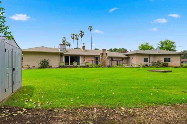 6049 Wood Ln, Marysville, CA 95901