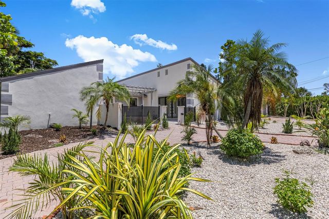 3455 ANGLIN DRIVE, Sarasota, FL 34242