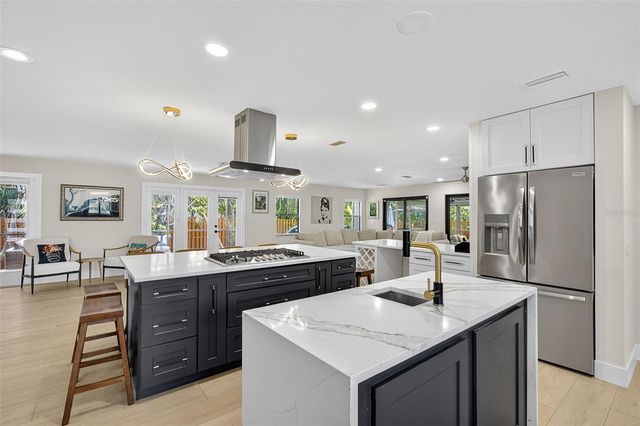 3455 ANGLIN DRIVE, Sarasota, FL 34242