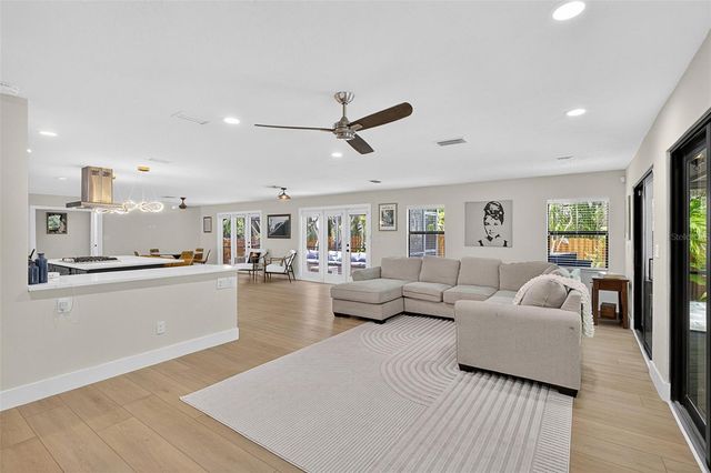 3455 ANGLIN DRIVE, Sarasota, FL 34242