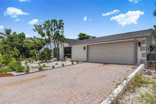 3455 ANGLIN DRIVE, Sarasota, FL 34242