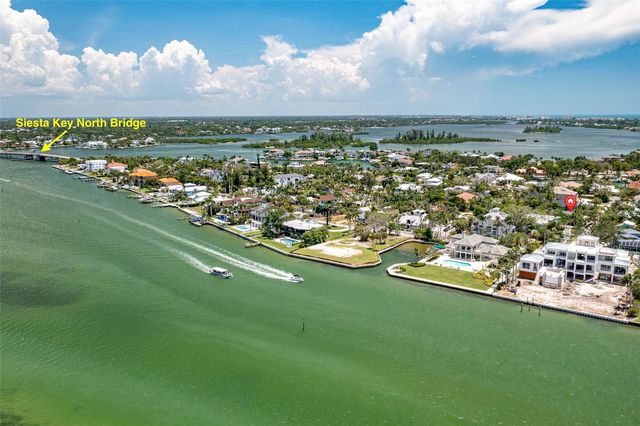 3455 ANGLIN DRIVE, Sarasota, FL 34242