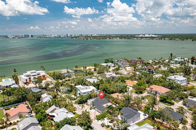 3455 ANGLIN DRIVE, Sarasota, FL 34242