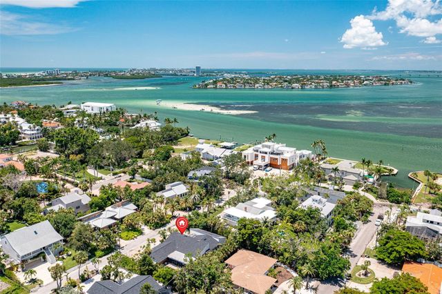 3455 ANGLIN DRIVE, Sarasota, FL 34242