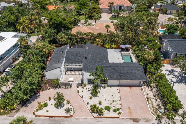 3455 ANGLIN DRIVE, Sarasota, FL 34242