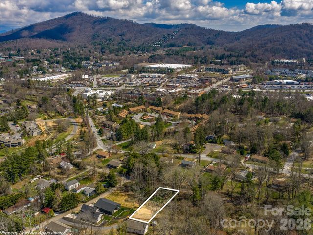 105 Round Table Trail Lot 6, Asheville, NC 28803