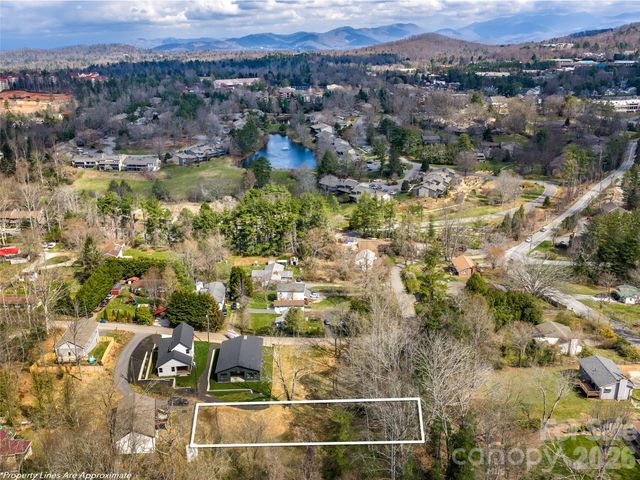 105 Round Table Trail Lot 6, Asheville, NC 28803