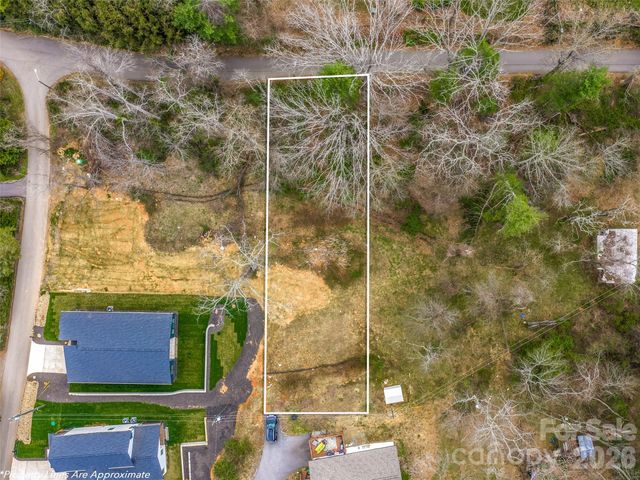 105 Round Table Trail Lot 6, Asheville, NC 28803