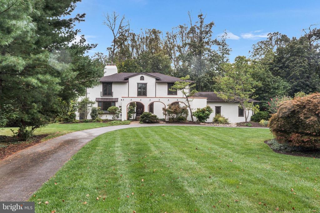 204 FRENCH RD, Newtown Square, PA 19073