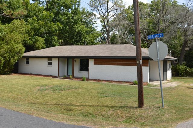 501 E 2nd Street, Quinlan, TX 75474