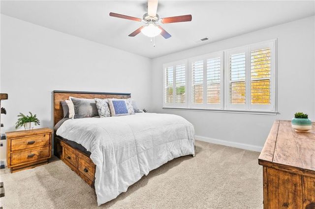 726 Lanarck Way, Peachtree City, GA 30269