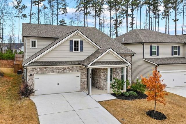726 Lanarck Way, Peachtree City, GA 30269