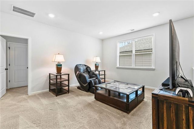 726 Lanarck Way, Peachtree City, GA 30269