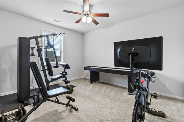 726 Lanarck Way, Peachtree City, GA 30269