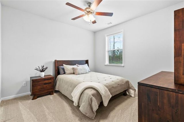 726 Lanarck Way, Peachtree City, GA 30269