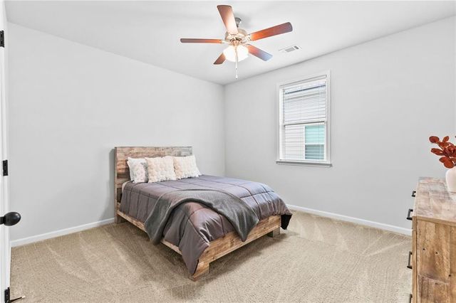 726 Lanarck Way, Peachtree City, GA 30269