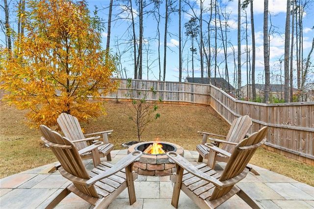 726 Lanarck Way, Peachtree City, GA 30269