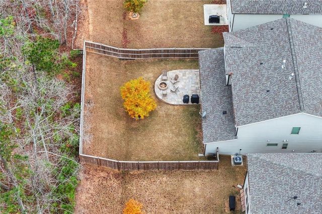 726 Lanarck Way, Peachtree City, GA 30269