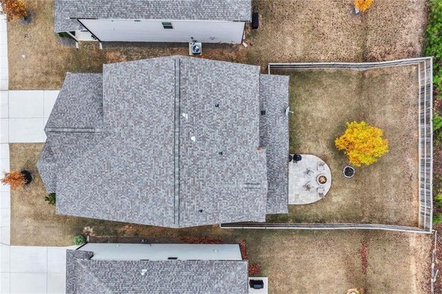 726 Lanarck Way, Peachtree City, GA 30269