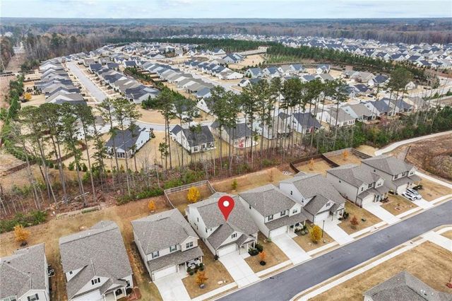 726 Lanarck Way, Peachtree City, GA 30269