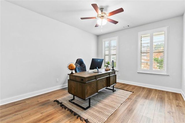 726 Lanarck Way, Peachtree City, GA 30269