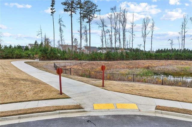 726 Lanarck Way, Peachtree City, GA 30269